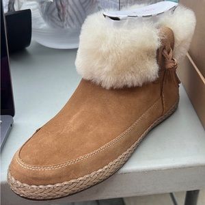 UGG W Elowen Shoes